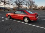 Ford Mustang LX 5.0 Hatchback 1993 года